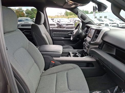 Certified 2022 RAM 1500 Big Horn image 12