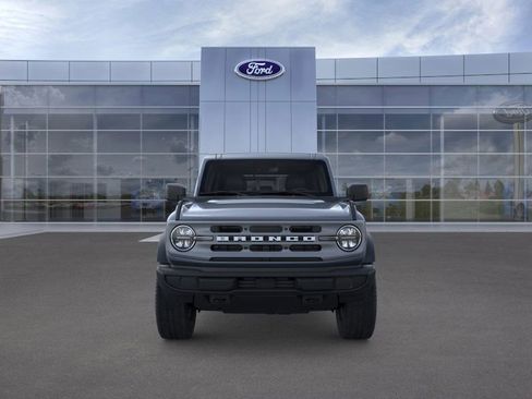 New 2025 Ford Bronco Big Bend image 6