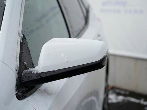 Used 2020 GMC Terrain SLT image 10