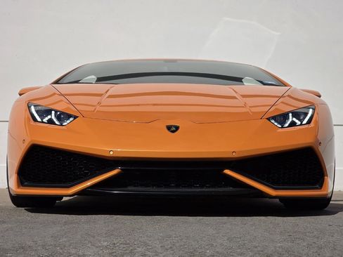 Used 2015 Lamborghini Huracan LP 610-4 image 44