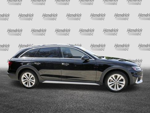 Used 2022 Audi A4 2.0T allroad Premium AWD/4WD image 11