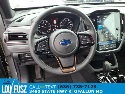 Used 2026 Subaru Forester Sport AWD/4WD image 7