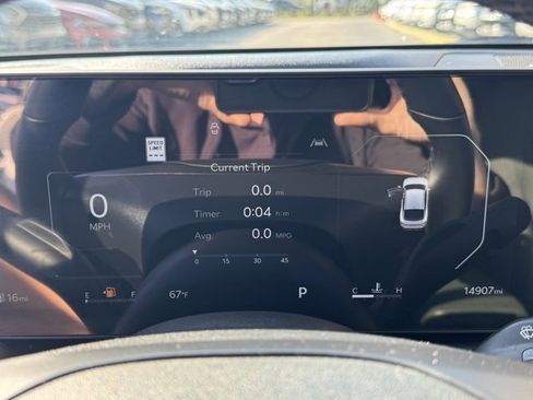 Certified 2025 Kia K4 EX image 29