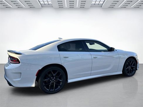 New 2023 Dodge Charger GT w/ Blacktop Package image 3