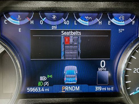 Used 2024 Ford Expedition Max Limited image 19