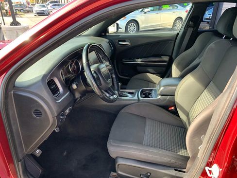 Used 2019 Dodge Charger GT image 13