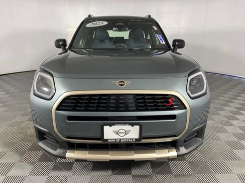 Certified 2025 MINI Cooper Countryman S image 2