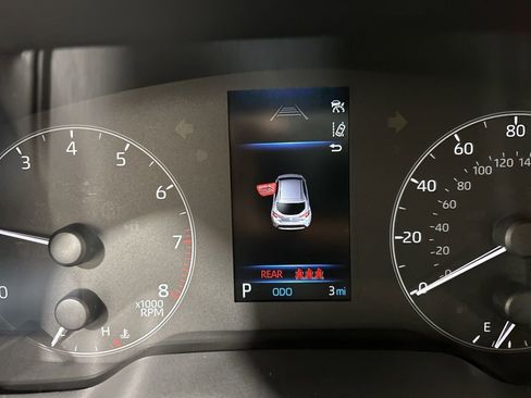Used 2026 Toyota Corolla SE FWD image 24
