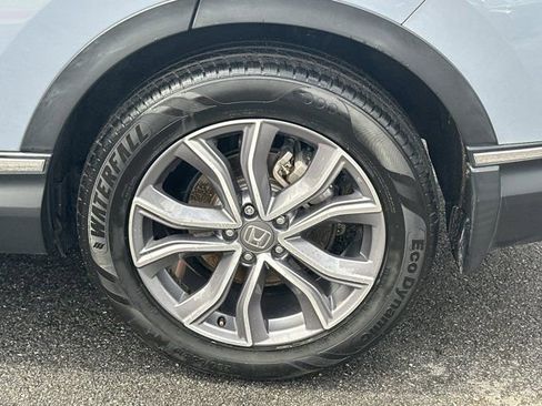 Used 2022 Honda CR-V Touring image 21