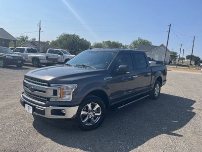 Used 2018 Ford F150 XLT w/ Equipment Group 302A Luxury