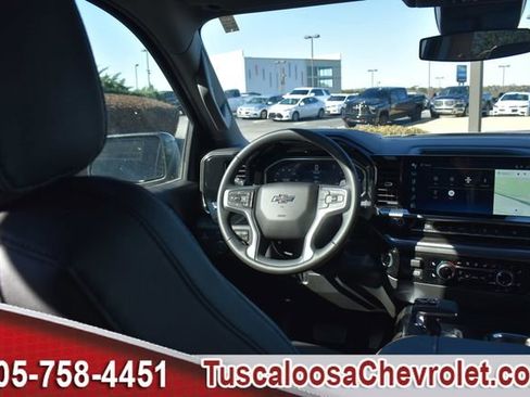 New 2026 Chevrolet Silverado 1500 RST w/ RST All Star Premium Package image 19