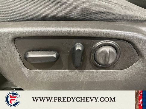 Used 2021 Chevrolet Silverado 1500 RST image 16