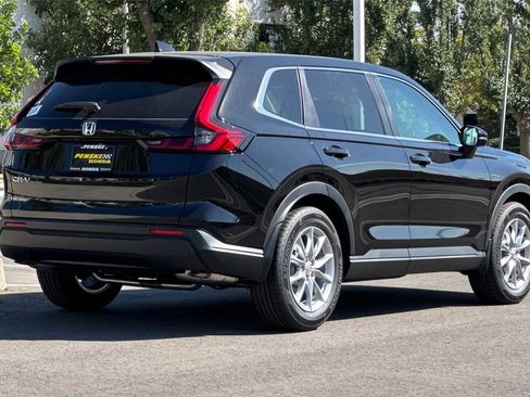 New 2026 Honda CR-V EX image 4