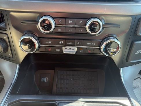 Used 2024 Ford F150 XLT w/ Equipment Group 302A MID AWD/4WD image 33