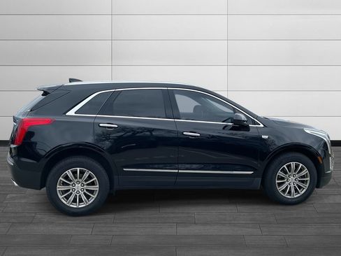 Used 2019 Cadillac XT5 Luxury image 6