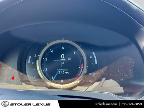 Used 2018 Lexus RC 300 F Sport AWD/4WD image 25