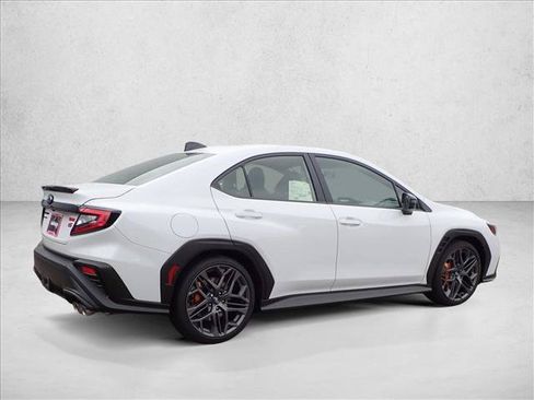New 2026 Subaru WRX GT AWD/4WD image 4