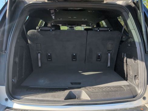 Used 2024 Chevrolet Tahoe LT image 29