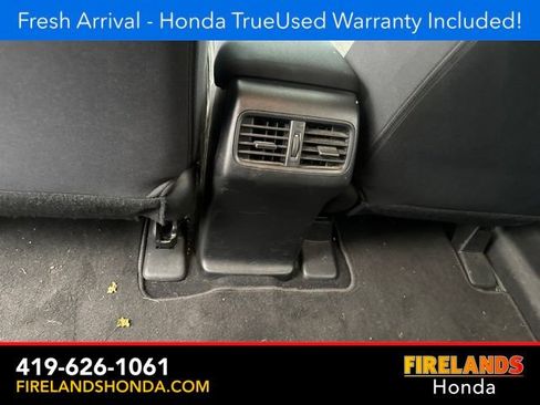 Used 2016 Honda CR-V SE image 26