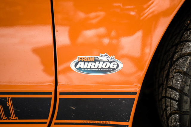 Used 2004 Ford Mustang Mach 1 RWD image 82