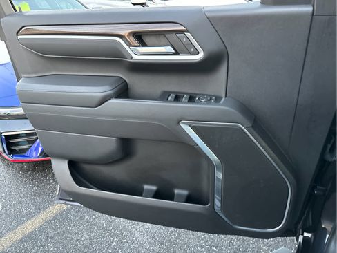 Certified 2022 Chevrolet Silverado 1500 RST w/ Protection Package image 25