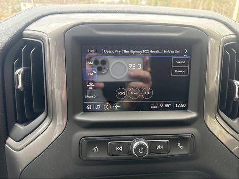 New 2026 GMC Sierra 3500 Pro image 18