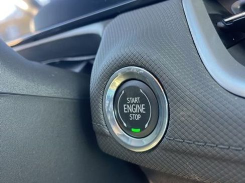 New 2026 Chevrolet TrailBlazer LS w/ LS Convenience Package image 19