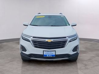 Certified 2023 Chevrolet Equinox LT AWD/4WD video 2