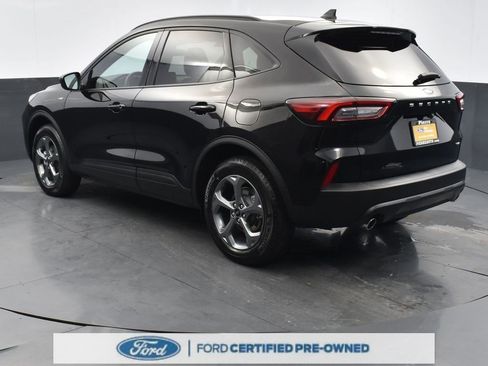 Certified 2025 Ford Escape ST-Line image 20