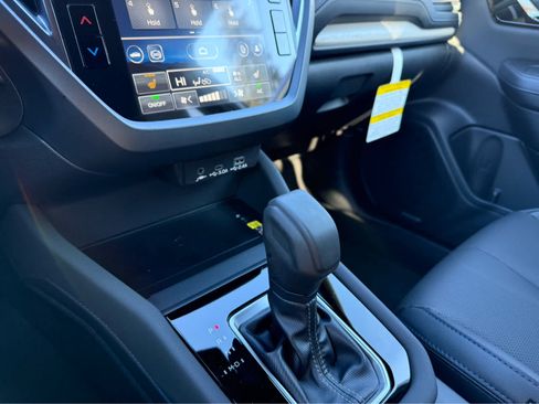 New 2026 Subaru Forester Limited AWD/4WD image 12