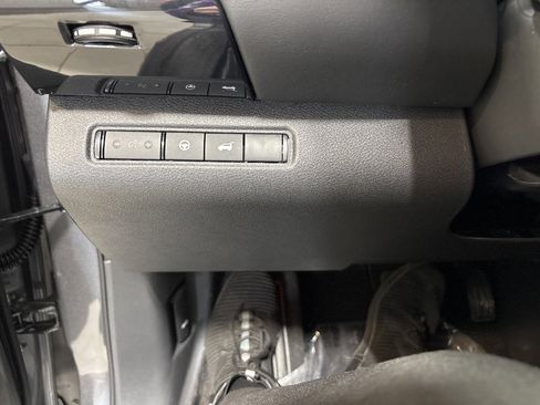 New 2026 Nissan Pathfinder SV w/ Cargo Package image 17