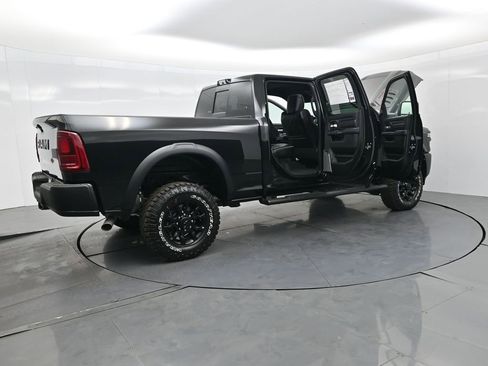 New 2026 RAM 2500 Power Wagon image 36