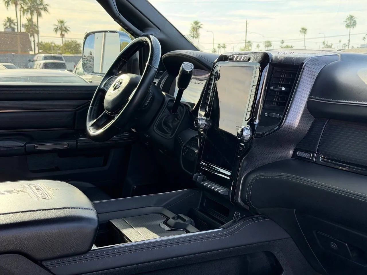 Used 2022 RAM 3500 Limited w/ Towing Technology Group AWD/4WD image 31