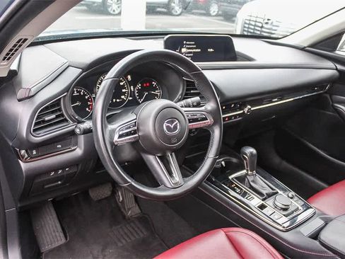 Used 2023 MAZDA CX-30 AWD 2.5 S w/ Preferred Package image 24