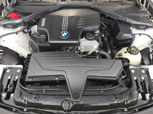Used 2015 BMW 328i Sedan RWD image 9