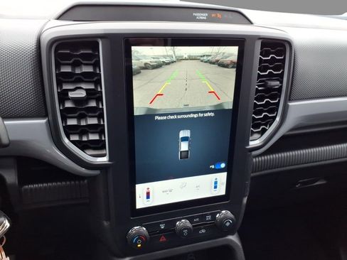 New 2025 Ford Ranger XL w/ Trailer Tow Package image 23