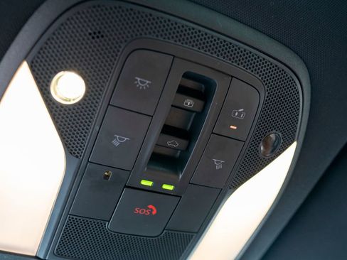 Used 2025 INFINITI QX60 Autograph w/ Cargo Package image 37