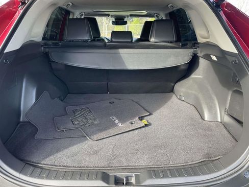 Used 2023 Toyota RAV4 XLE Premium image 49