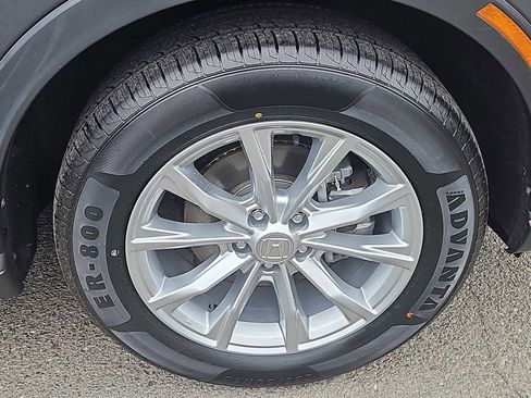 Certified 2024 Honda CR-V EX-L image 9