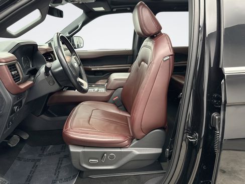 Used 2024 Ford Expedition Max Limited image 11