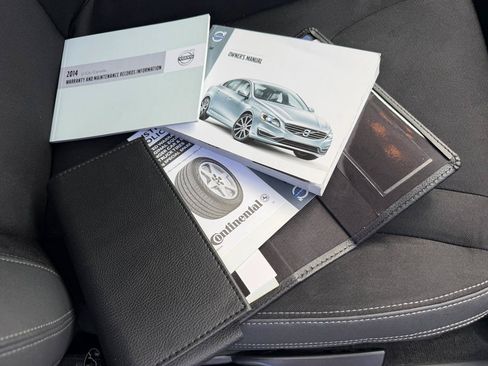 Used 2014 Volvo S60 T5 FWD image 28