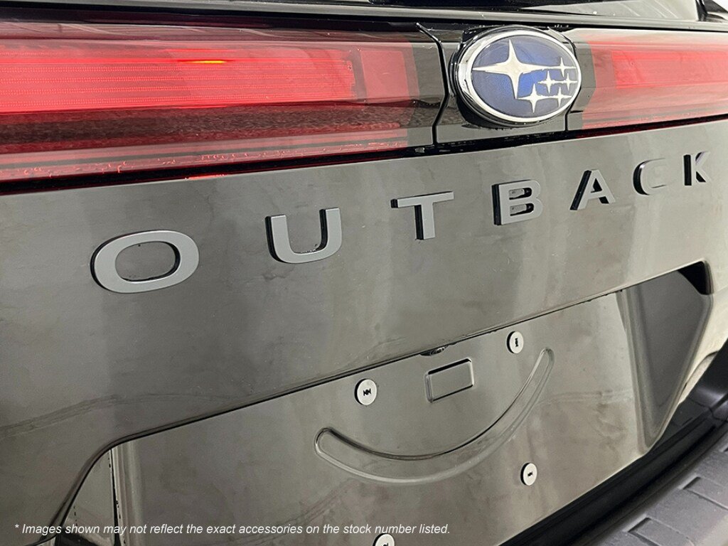 New 2026 Subaru Outback Premium AWD/4WD image 6