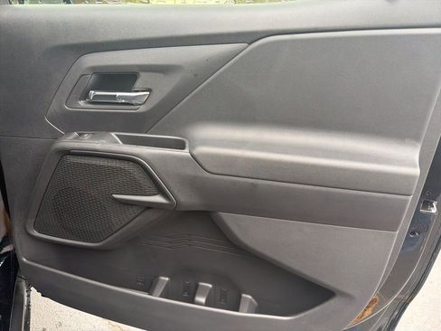 New 2026 Chevrolet Silverado EV W/T image 35