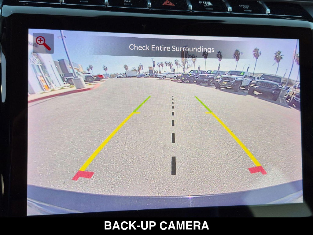 Used 2023 Jeep Grand Cherokee Limited RWD image 22