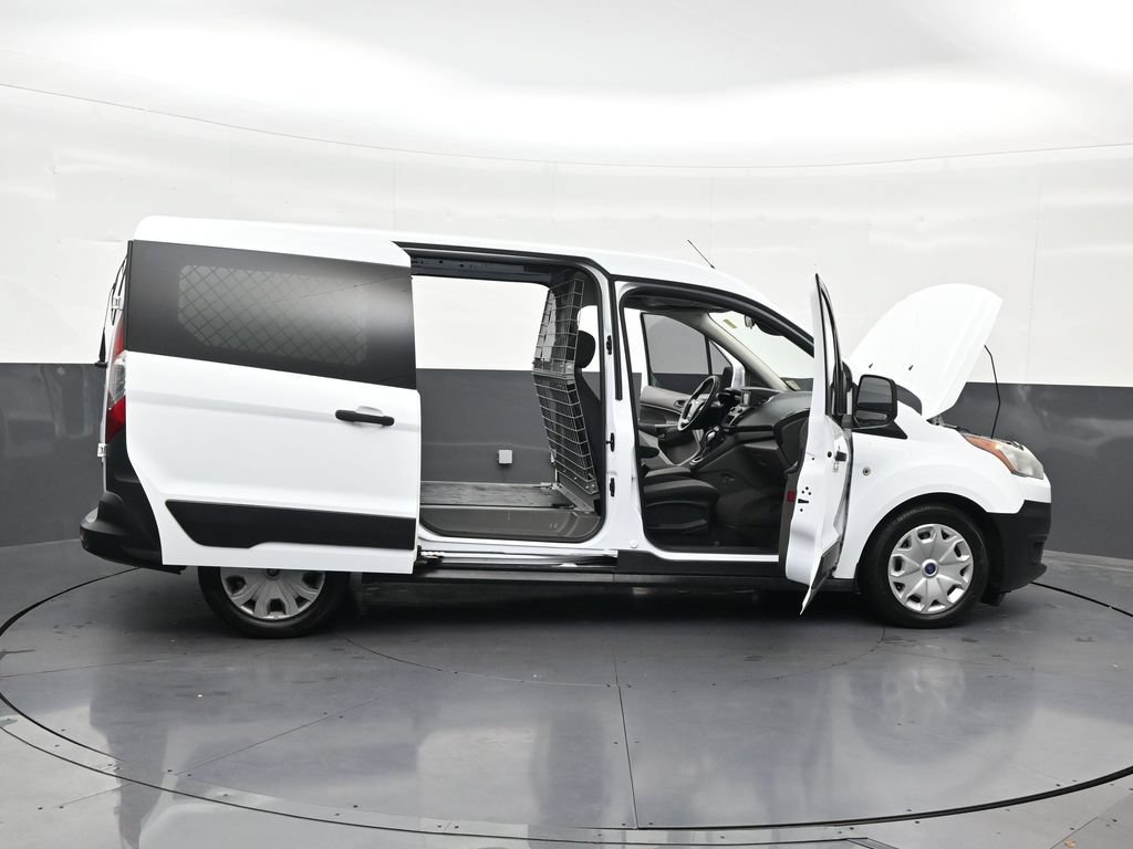 Used 2019 Ford Transit Connect XL FWD image 33
