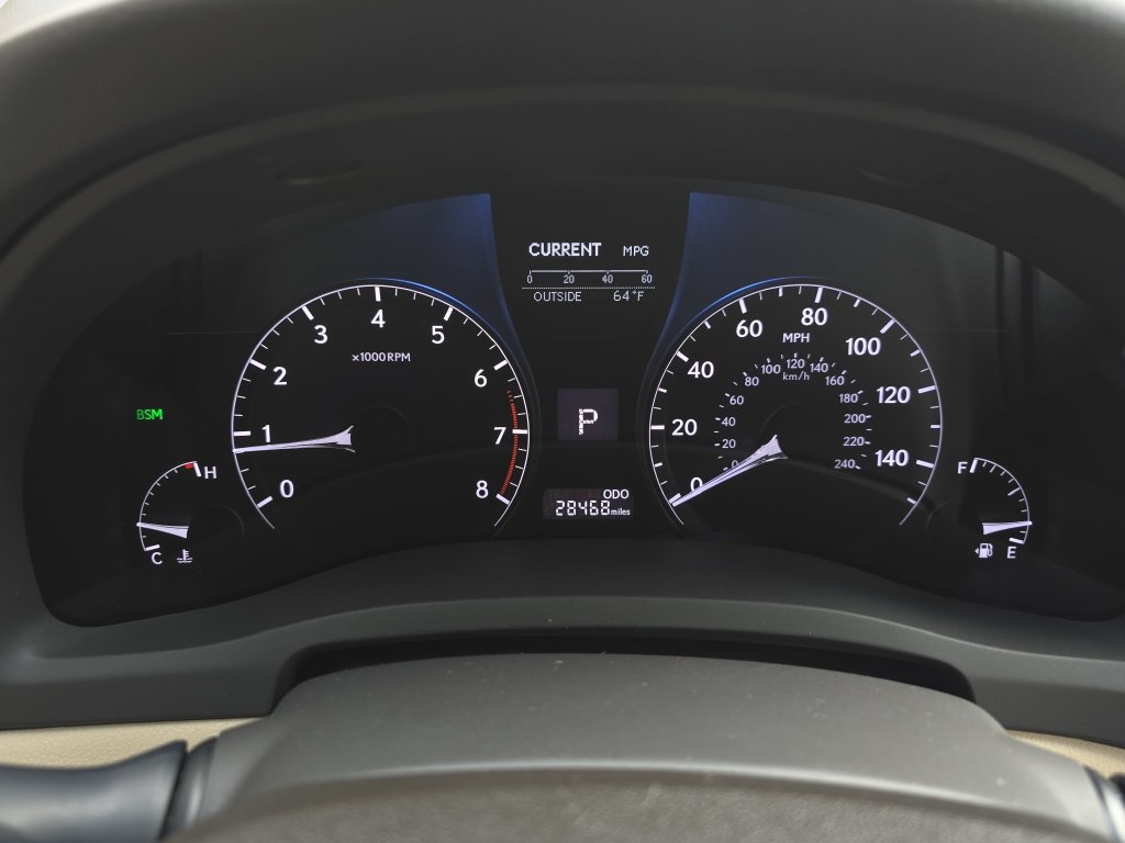 Used 2015 Lexus RX 350 AWD image 22