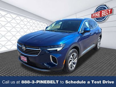 Used 2023 Buick Envision Essence