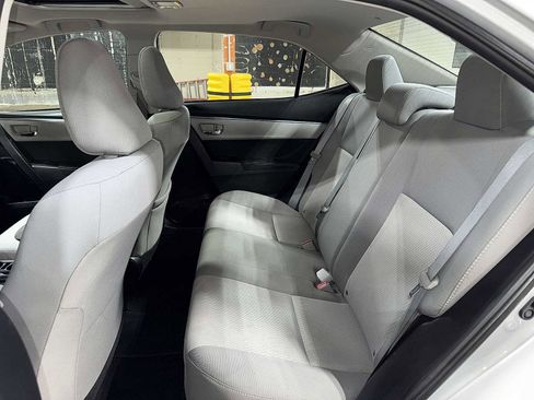 Used 2014 Toyota Corolla LE image 16