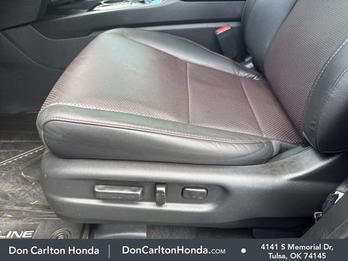 Used 2025 Honda Ridgeline Black Edition image 15