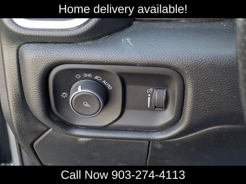 Used 2022 RAM 2500 Big Horn image 20